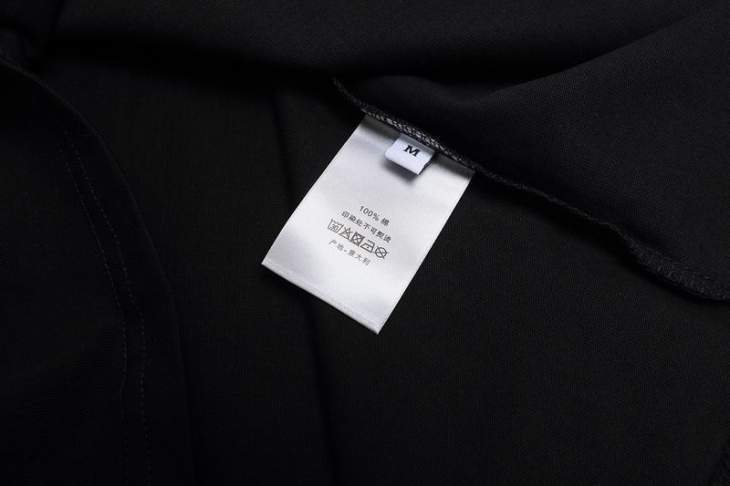 Dior T Shirts Short _SKUDiorS-XLjdtx692815734